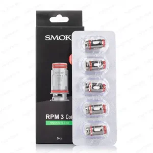 Smok RPM3 Meshed 0.23ohm