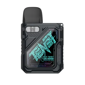 UWELL Caliburn GK3 Tenet Kit Black
