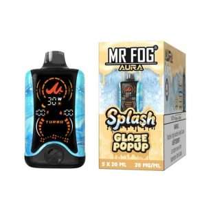 MR FOG AURA 60K-Glaze popup