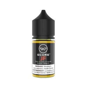 GCORE – J.F – 60mL – 20mg