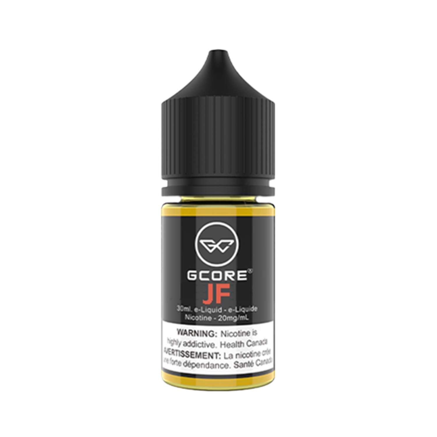 GCORE – J.F – 60mL – 20mg