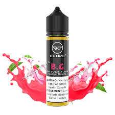 GCORE – B.G – 60mL – 20mg