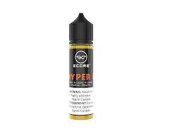 GCORE – Hyper E – 60mL – 20mg